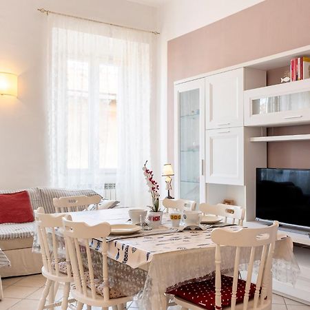 Livorno Lovely Sea View Apartment 외부 사진